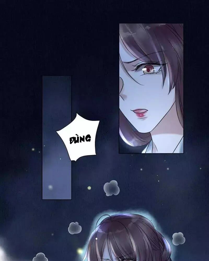 yêu long đại nhân của ta chapter 2 21