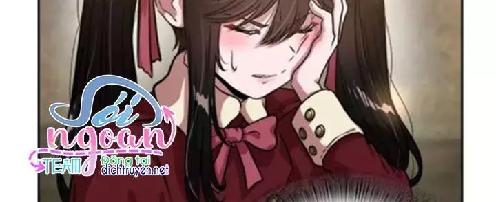 con gái bảo bối của ma vương chapter 23 24