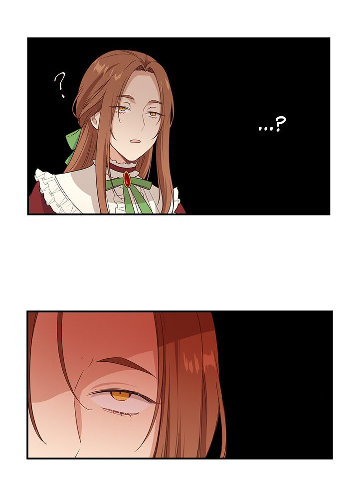 cẩn thận nữ phụ phản diện đấy! chapter 8 32