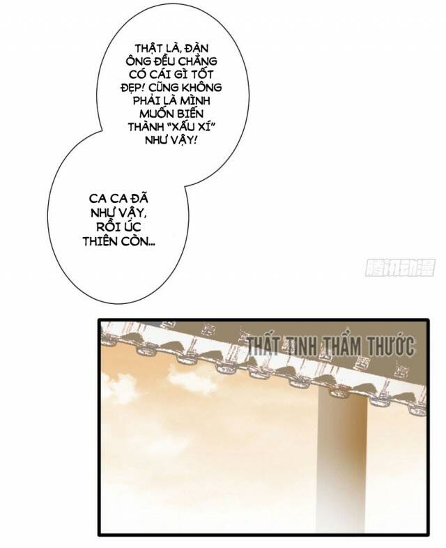 hôm nay ta cũng muốn trêu chọc nàng chapter 65 4