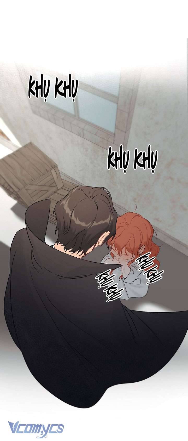 phương pháp trở thành con gái của người hùng bóng đêm chapter 1 66