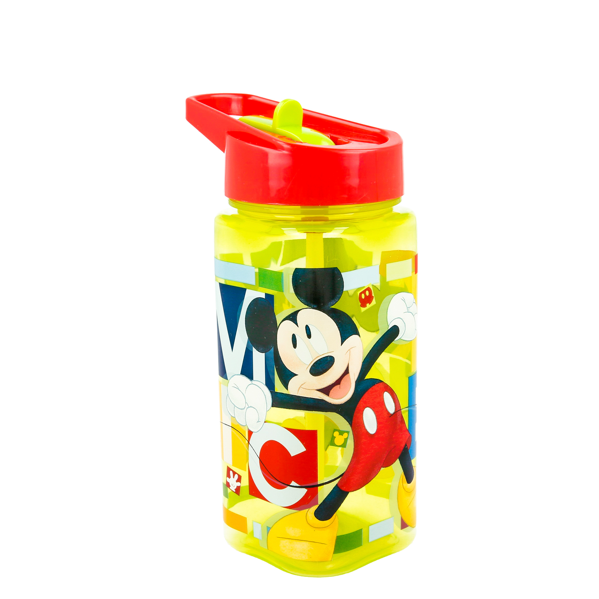 Bình nước MICKEY 530ML TP-WAB009/MI