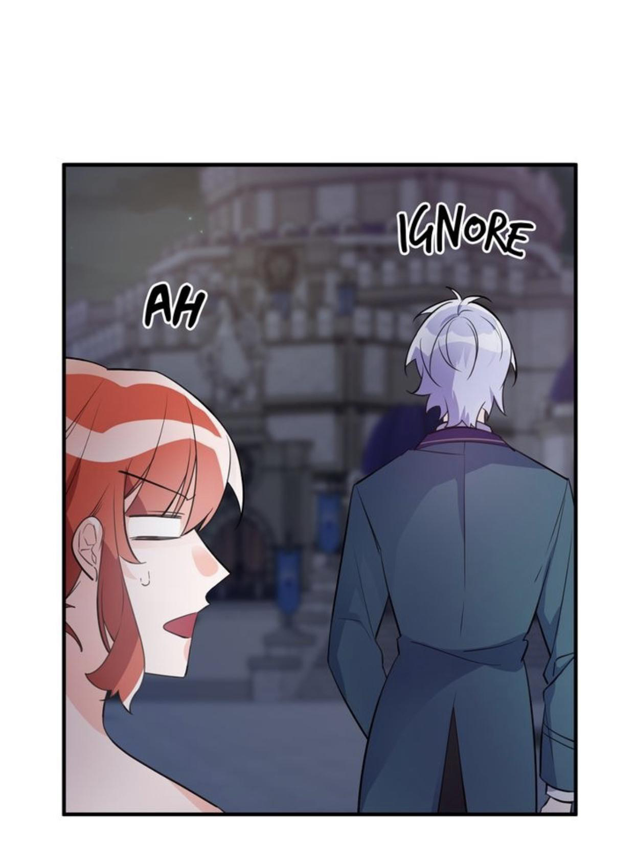 công nương đã thay đổi chapter 67.1 13