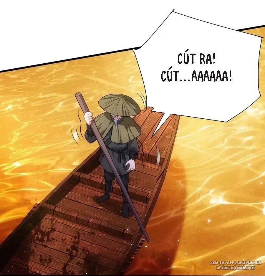 Thê Tử Của Ta Là Đại Lão Đại Thừa Kỳ chapter 74.2 3