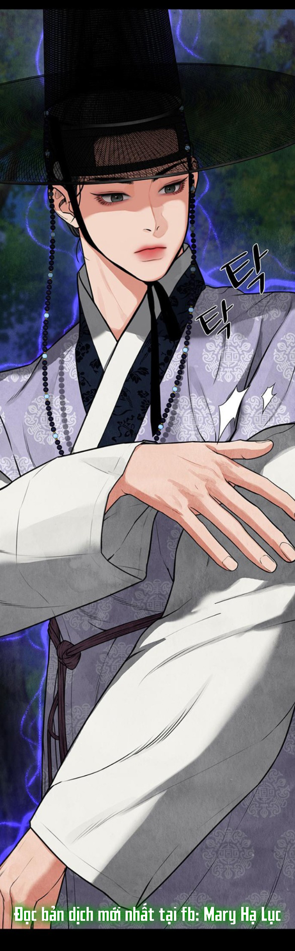 Quỷ Hồn chapter 2.2 5