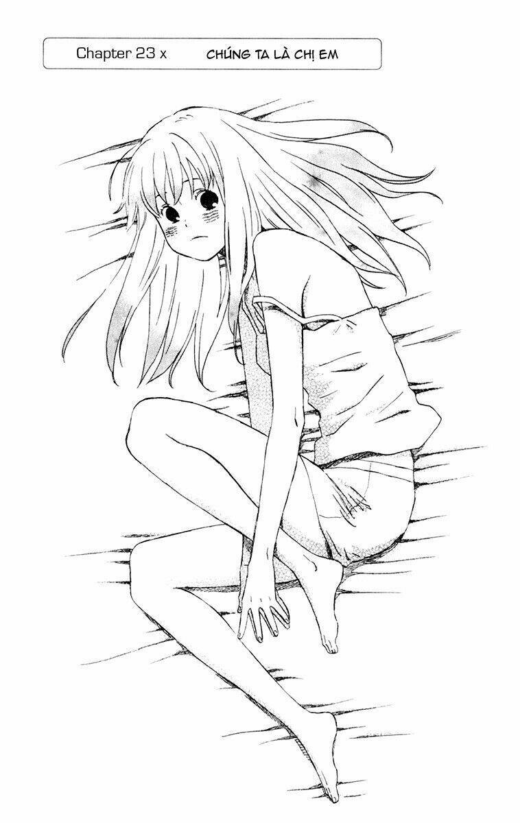 liar x liar chapter 23 2