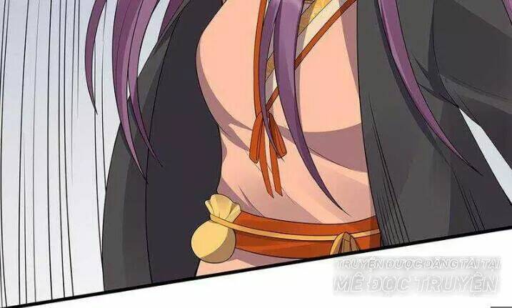 độc phi thần y quá kiêu ngạo chapter 75 16