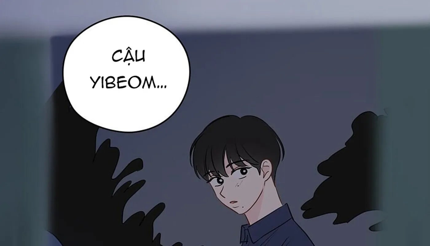 chuyện quái gì với giấc mơ đó vậy chapter 26 159