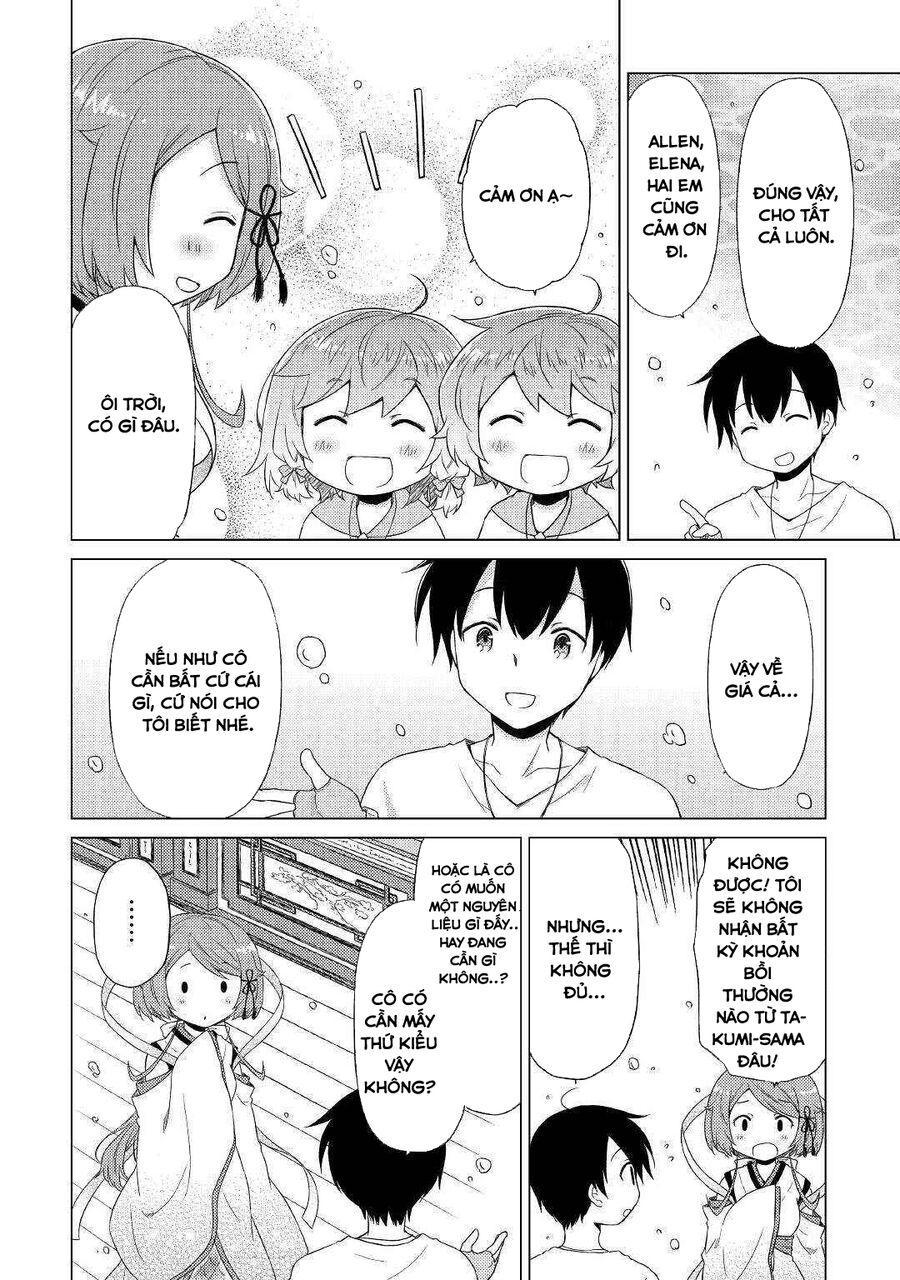 isekai yururi kikou chapter 42.5 10