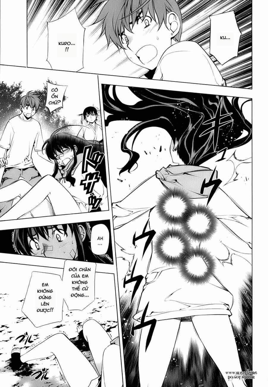 black god chapter 71 15