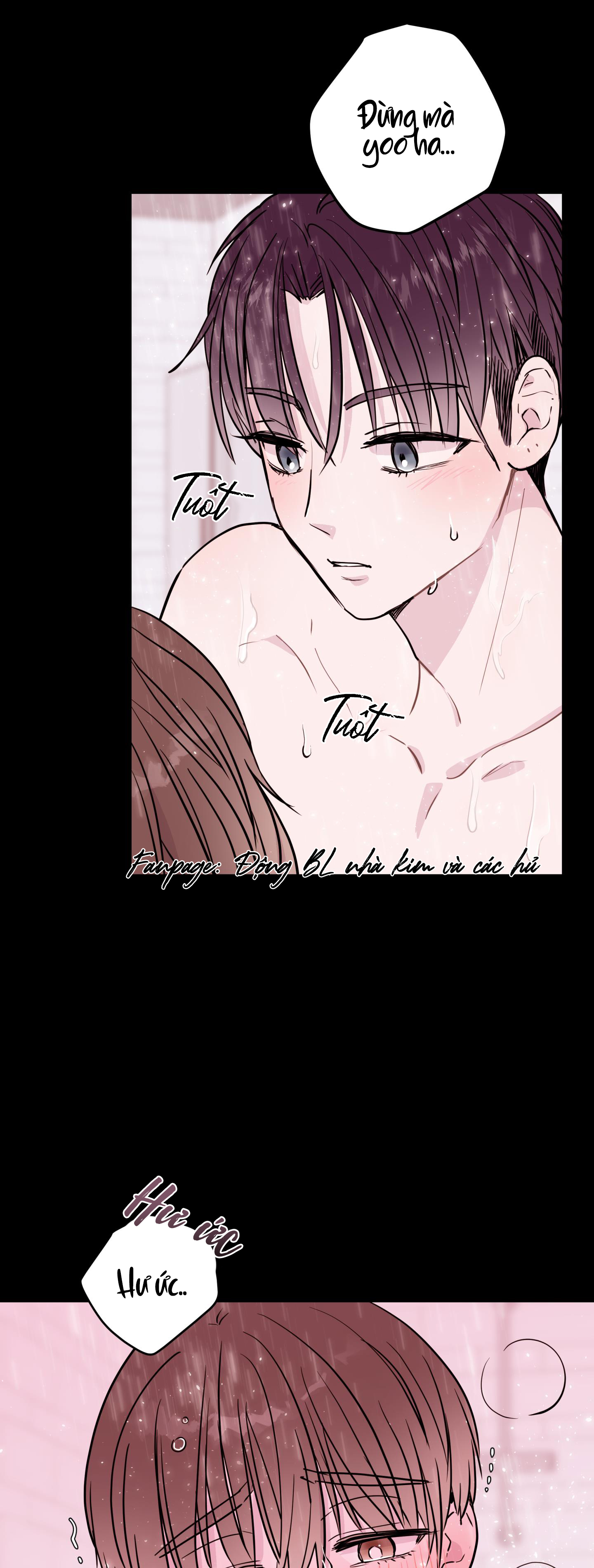 em trai vợ thật nguy hiểm chapter 10 12