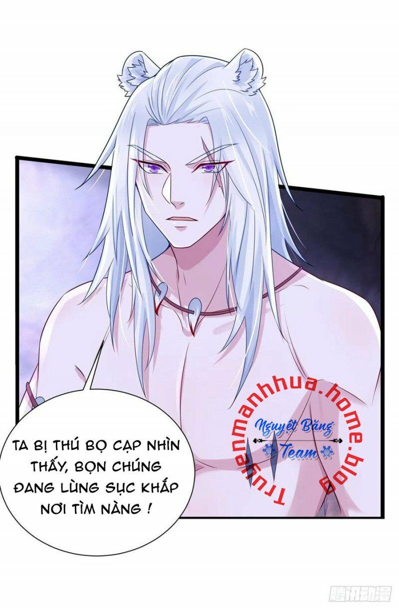 [16+] thảnh thơi thú thế chủng chủng điền, sinh sinh tể chapter 270 24