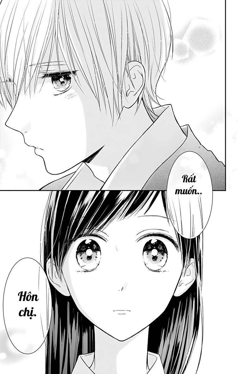 toshishita no otokonoko chapter 8 25