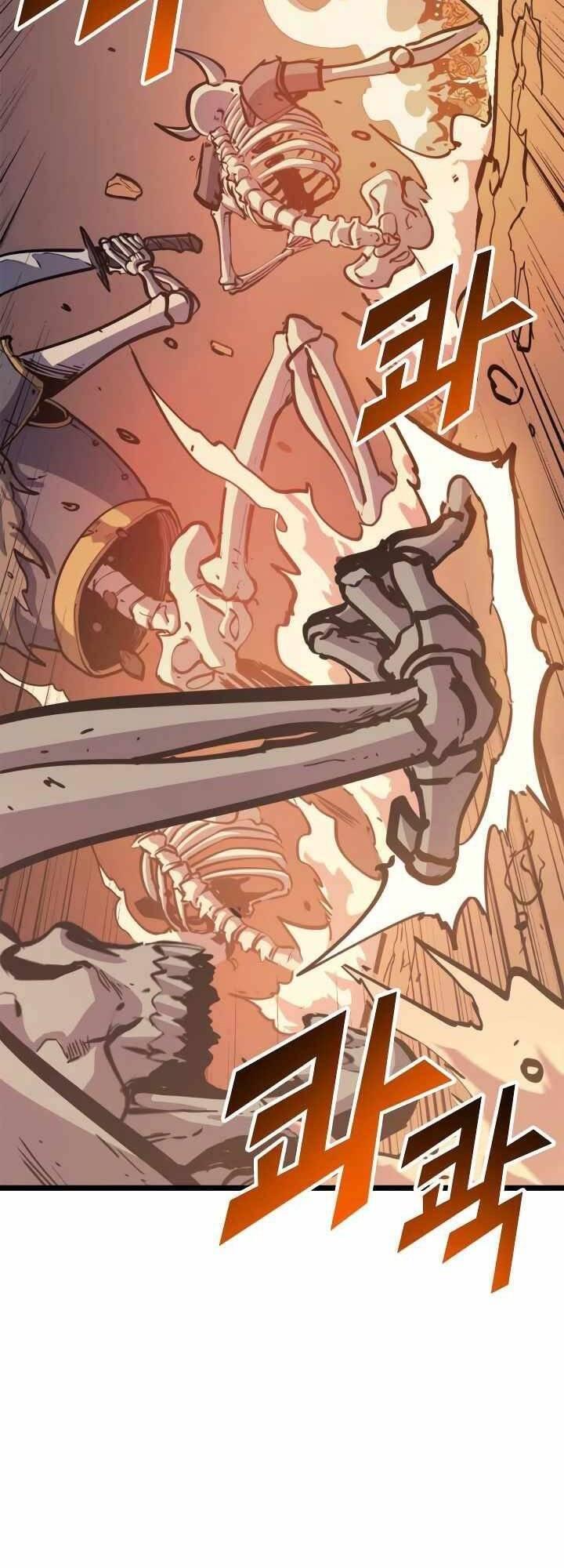 tôi trở lại thăng cấp một mình chapter 84 24