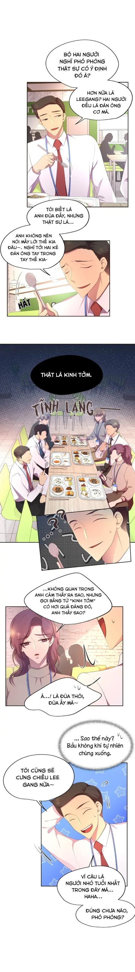 giữ em thật chặt (hold me tight) chapter 113 4