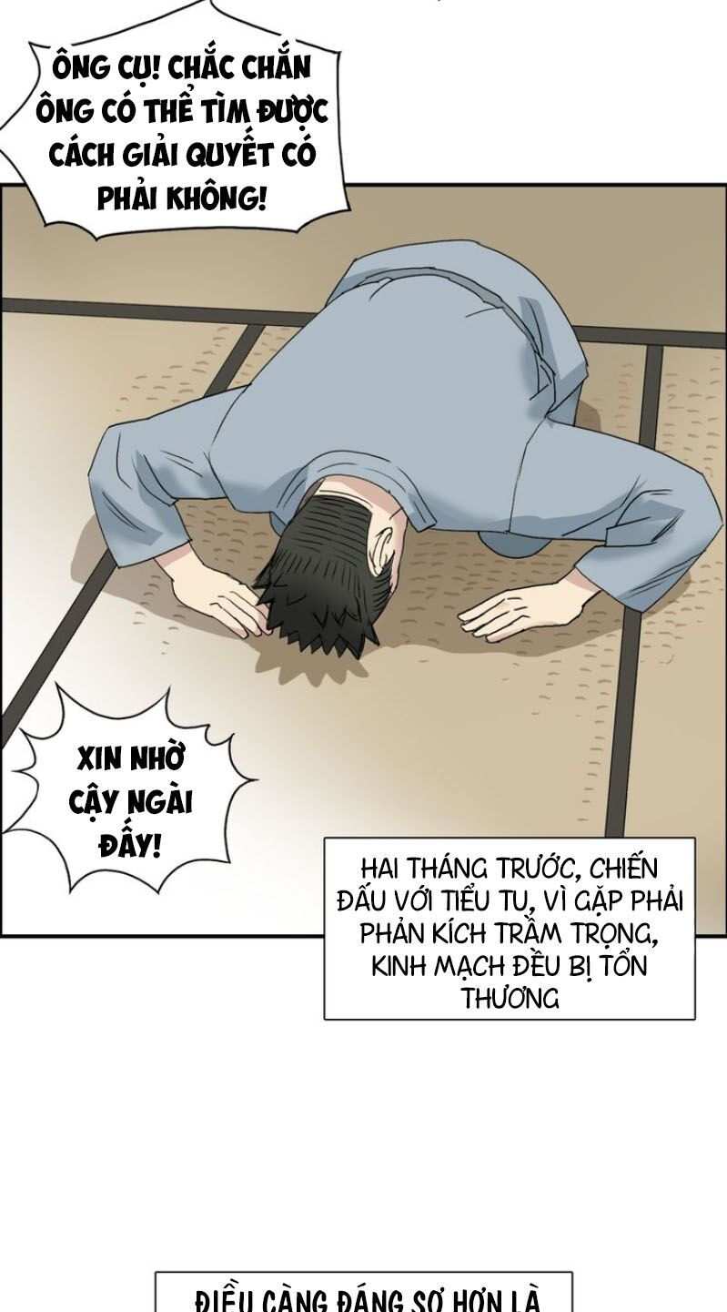 Siêu Năng Lập Phương chapter 127.1 10