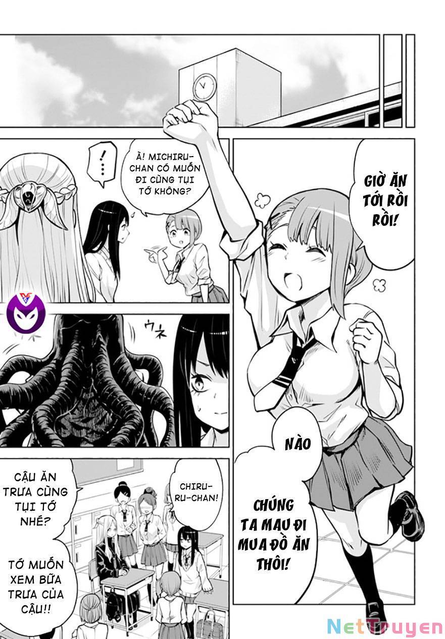 mieruko-chan chapter 49 14