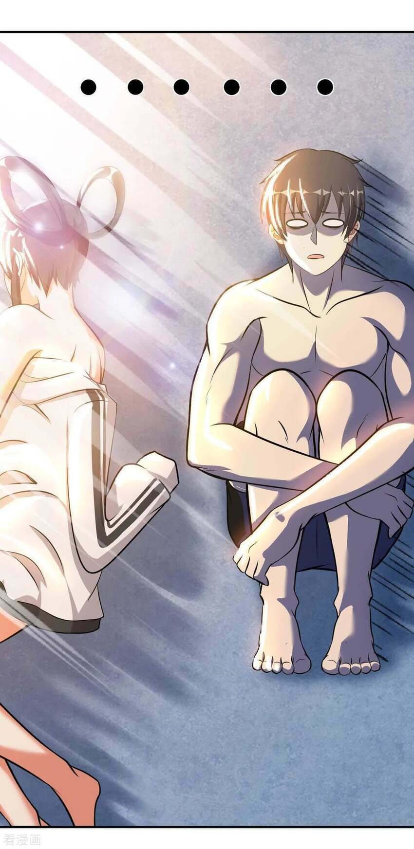 sư phụ của ta là thần tiên chapter 62 17