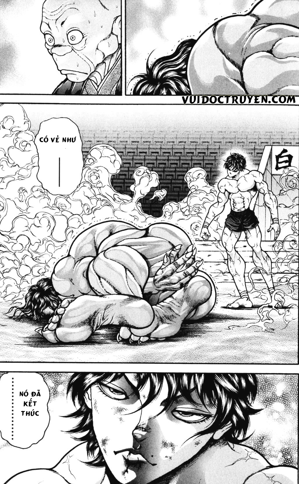 baki – son of ogre chapter 174 15