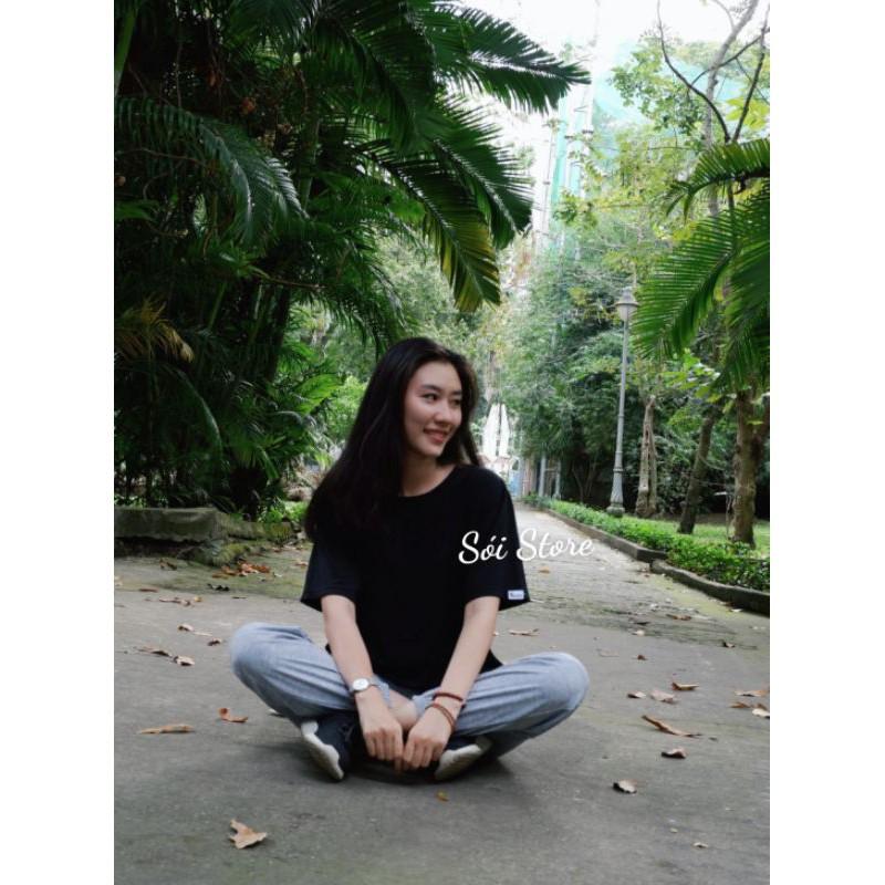 HÀNG CAO CẤP - 40-100kg áo nam nữ unisex bigsize co giãn thời trang - Hàng Cao Cấp