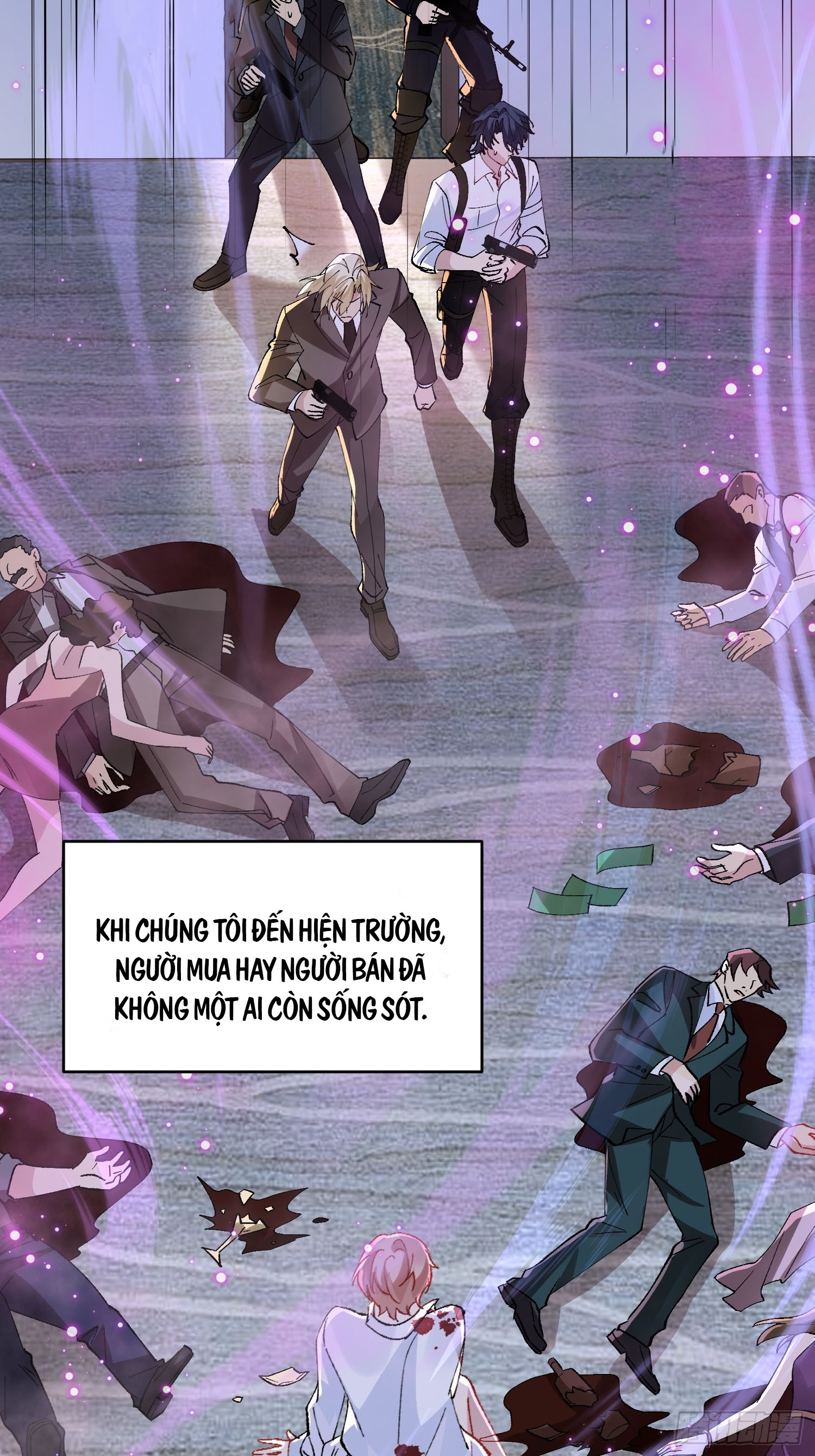 ỷ trên hiếp dưới chapter 18 19