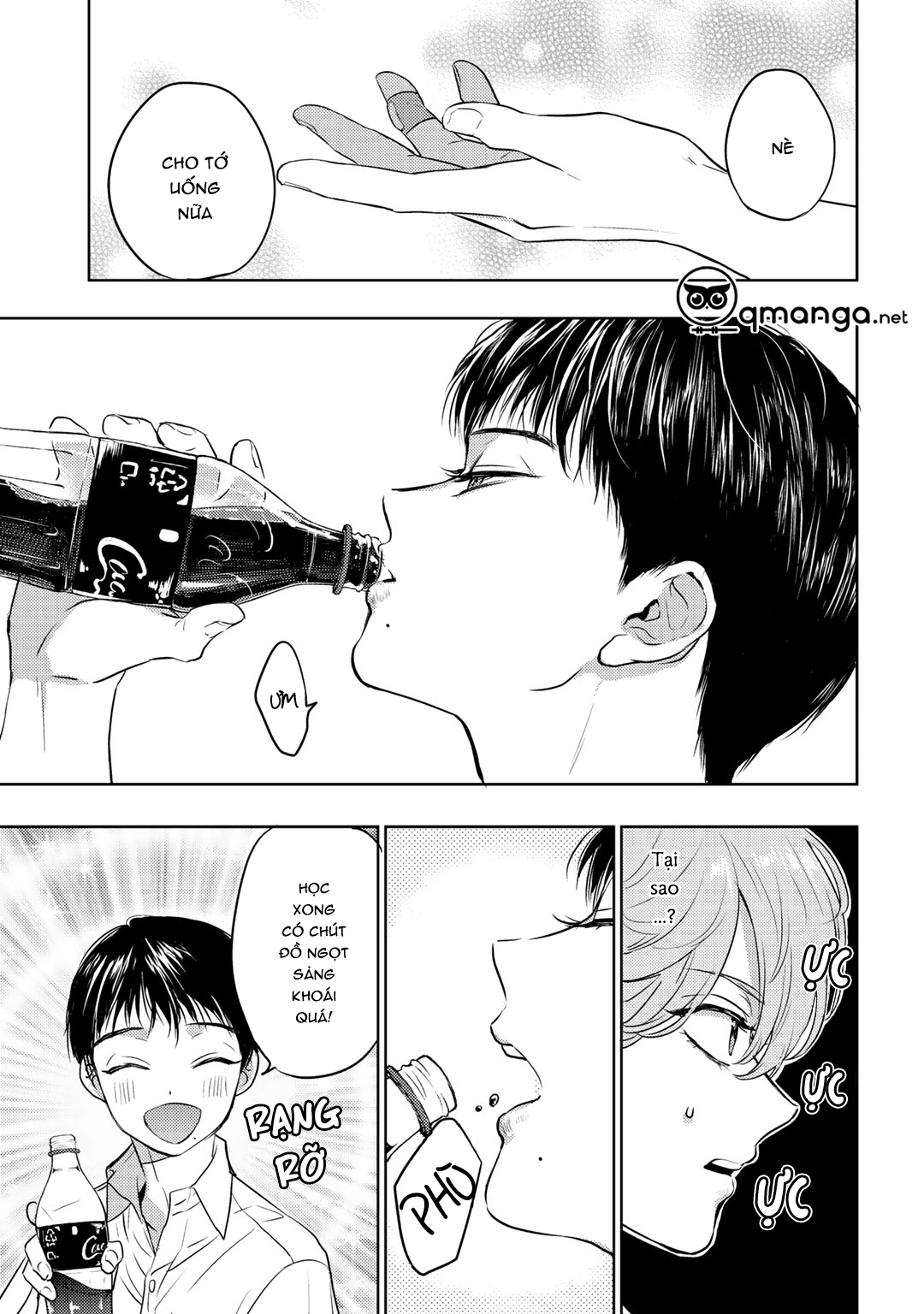 bọ rùa tháng sáu chapter 5 18