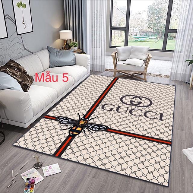 Thảm bali thương hiệu 1m6x2m3/2mx3m