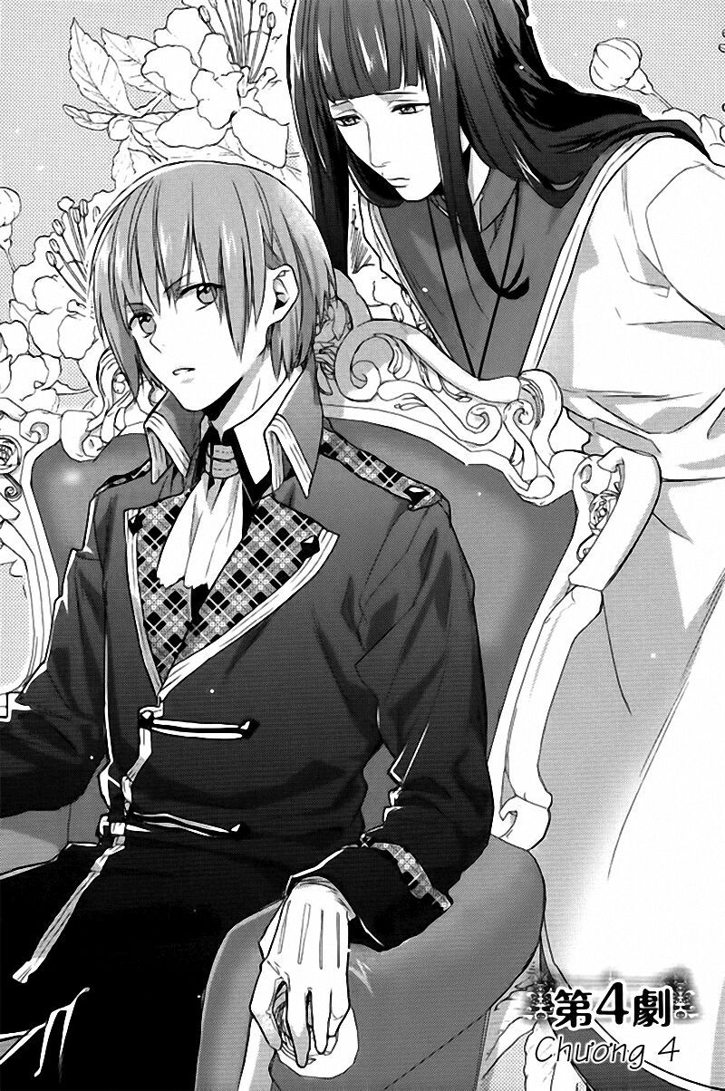 shinigamihime no saikon chapter 4 2