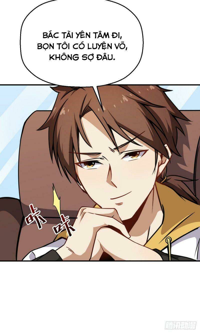 tổ thượng có tiền chapter 17 29