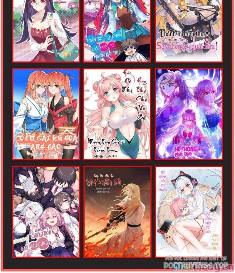 tôi chỉ muốn chơi game, đừng lôi vào yêu đương chapter 17 68