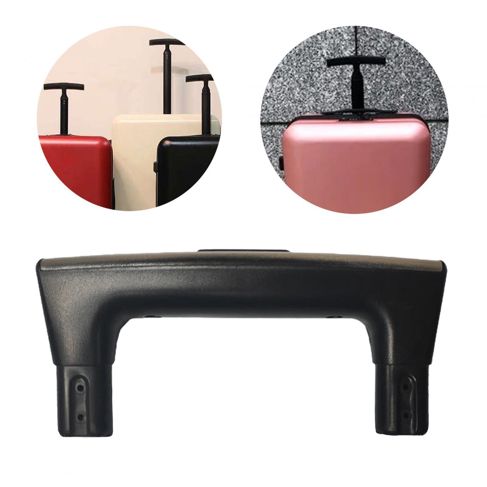 Luggage Handle Repair Parts Trolley Case Accessories Sturdy Pull Handle Grip