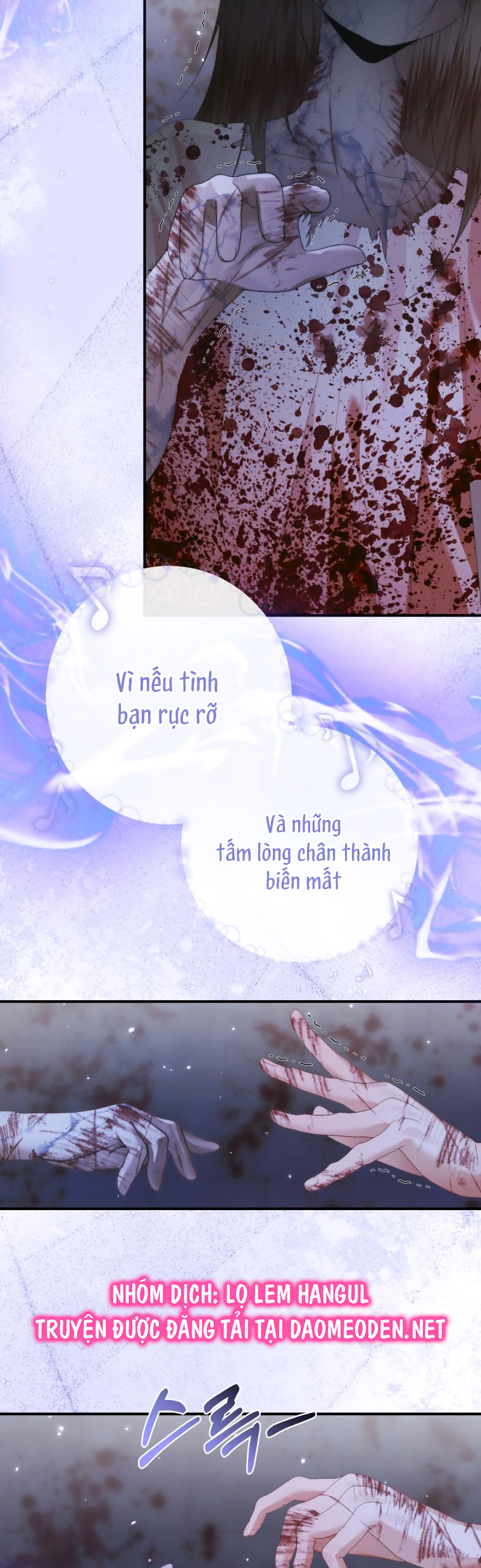 trở thành cô vợ khế ước của nhân vật phản diện chapter 119 26