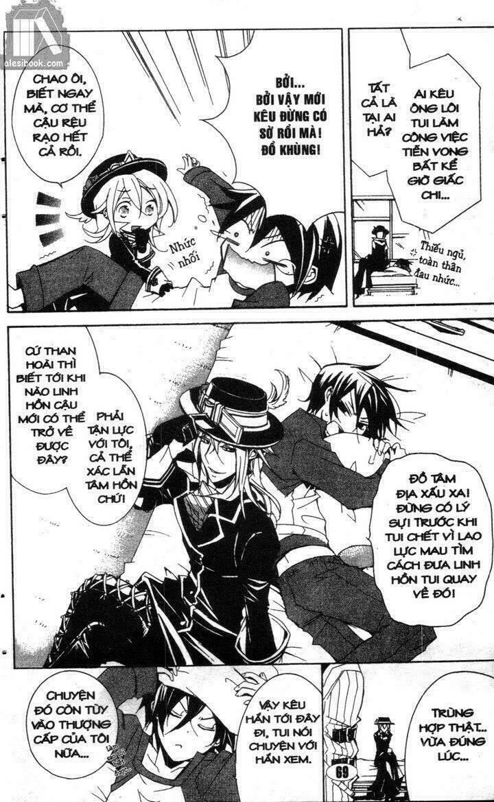 people dying off chapter 3 23