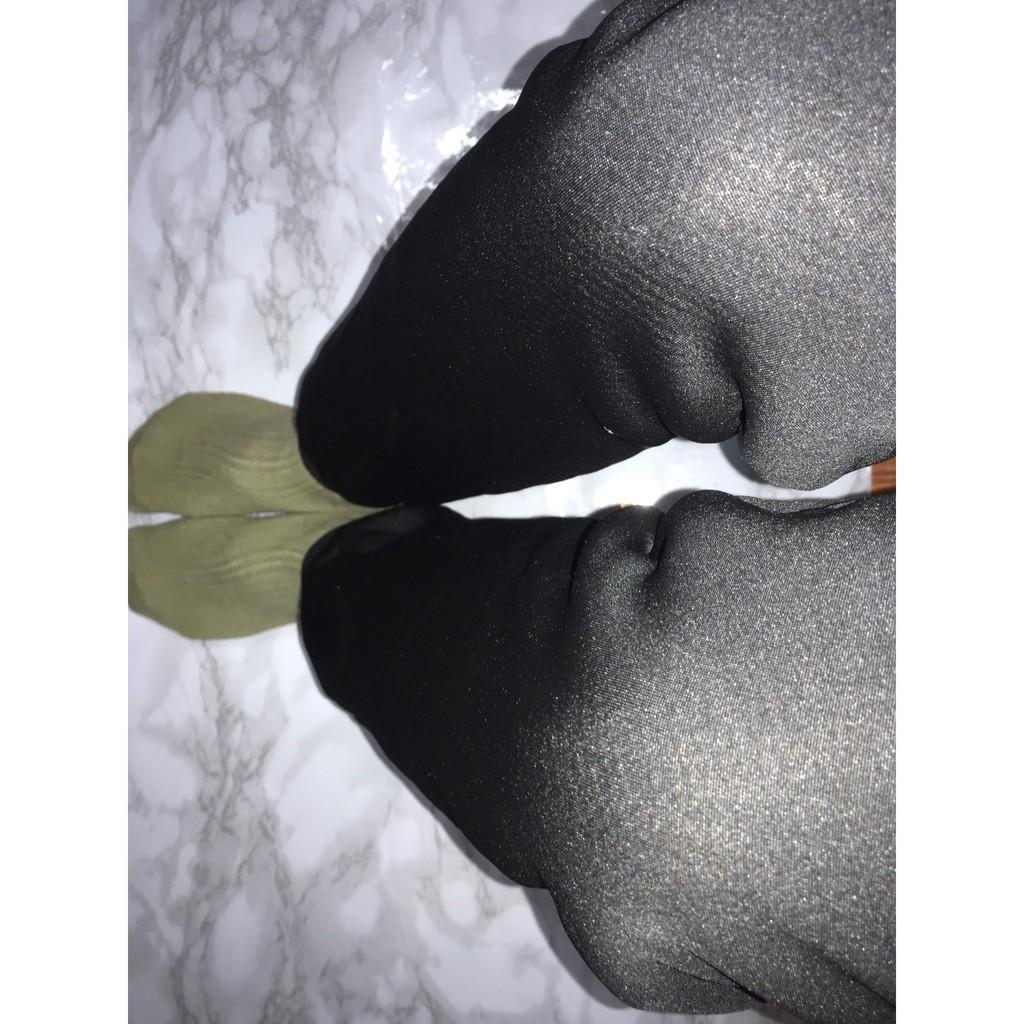 Quần nỉ jogger lót lông cừu - Quần jogger nỉ lông cừu giữ ấm mùa đông cao cấp