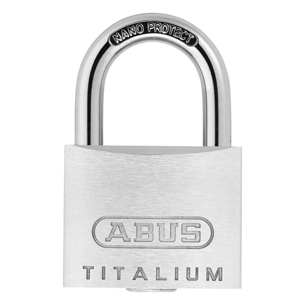 Khóa Titalium TM 64TI Series ABUS (50mm)