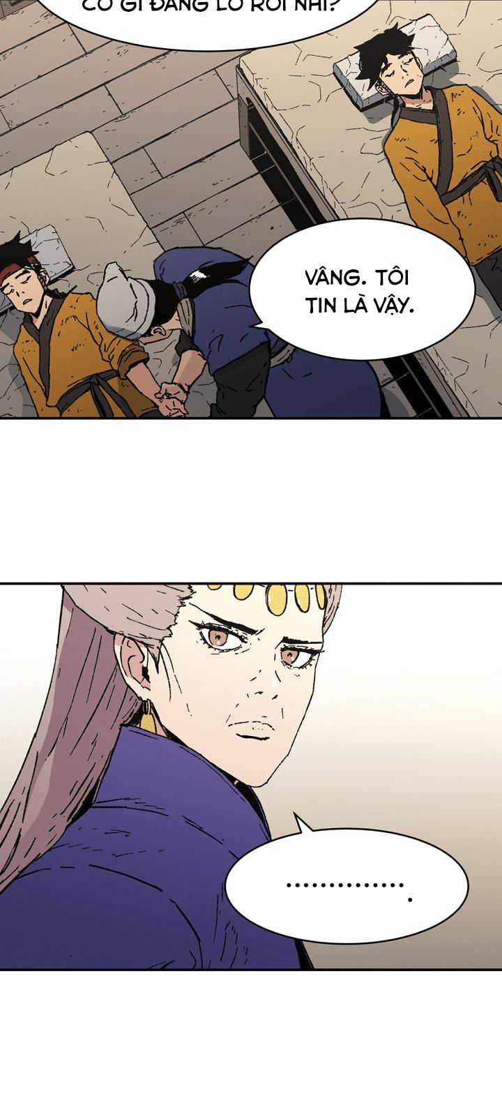 Bố Vô Song chapter 88 9