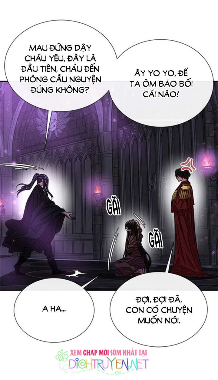 con gái bảo bối của ma vương chapter 64 25