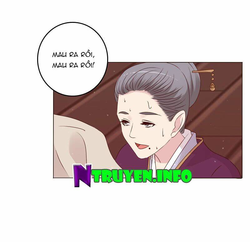 tướng quân mời ra trận chapter 7 12