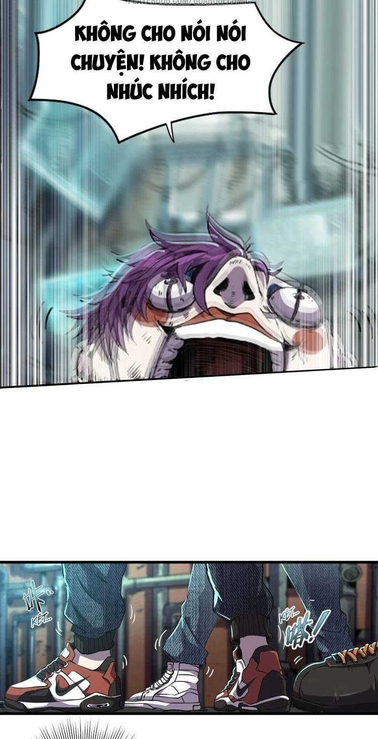 chào mừng đến thế giới cực lạc chapter 7 2