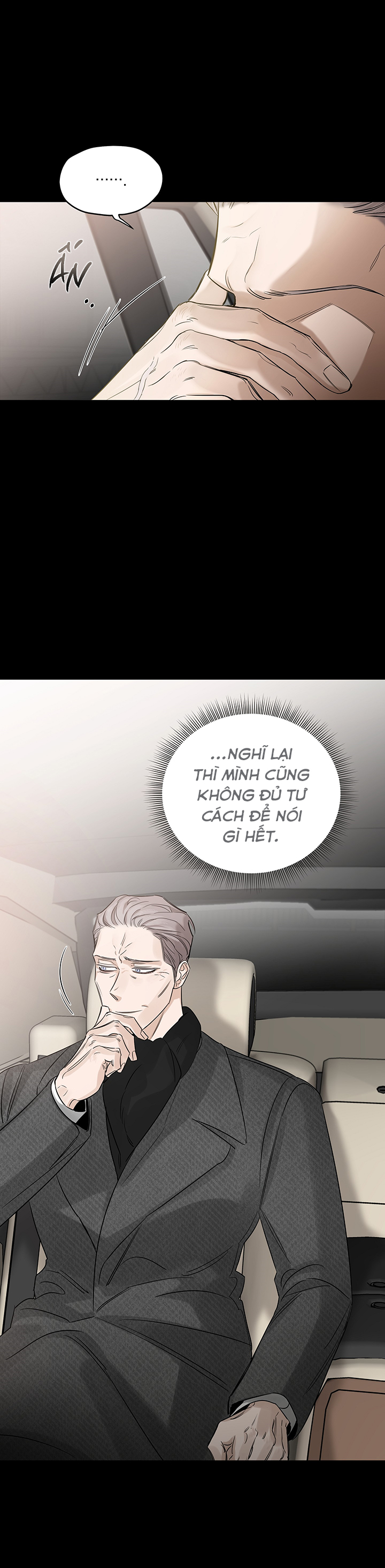 đoá hồng và ly champagne chapter 0.1 25