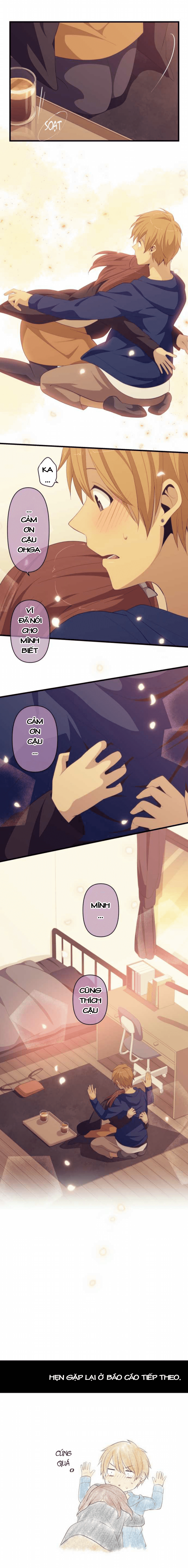 relife chapter 176 16