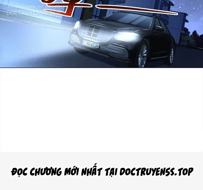 tài xế lái xe công nghệ như ta có nhiều tiền thì sao? chapter 15 55