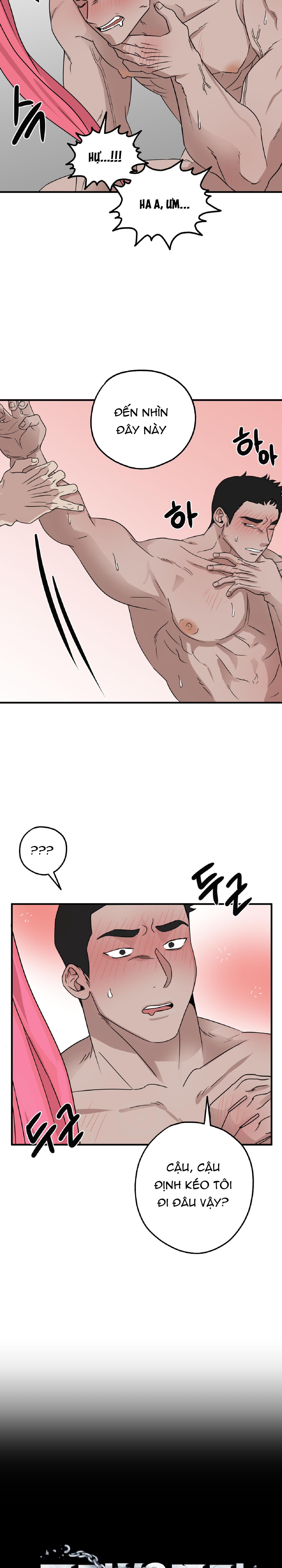 thống trị với thống khổ chapter 5 4