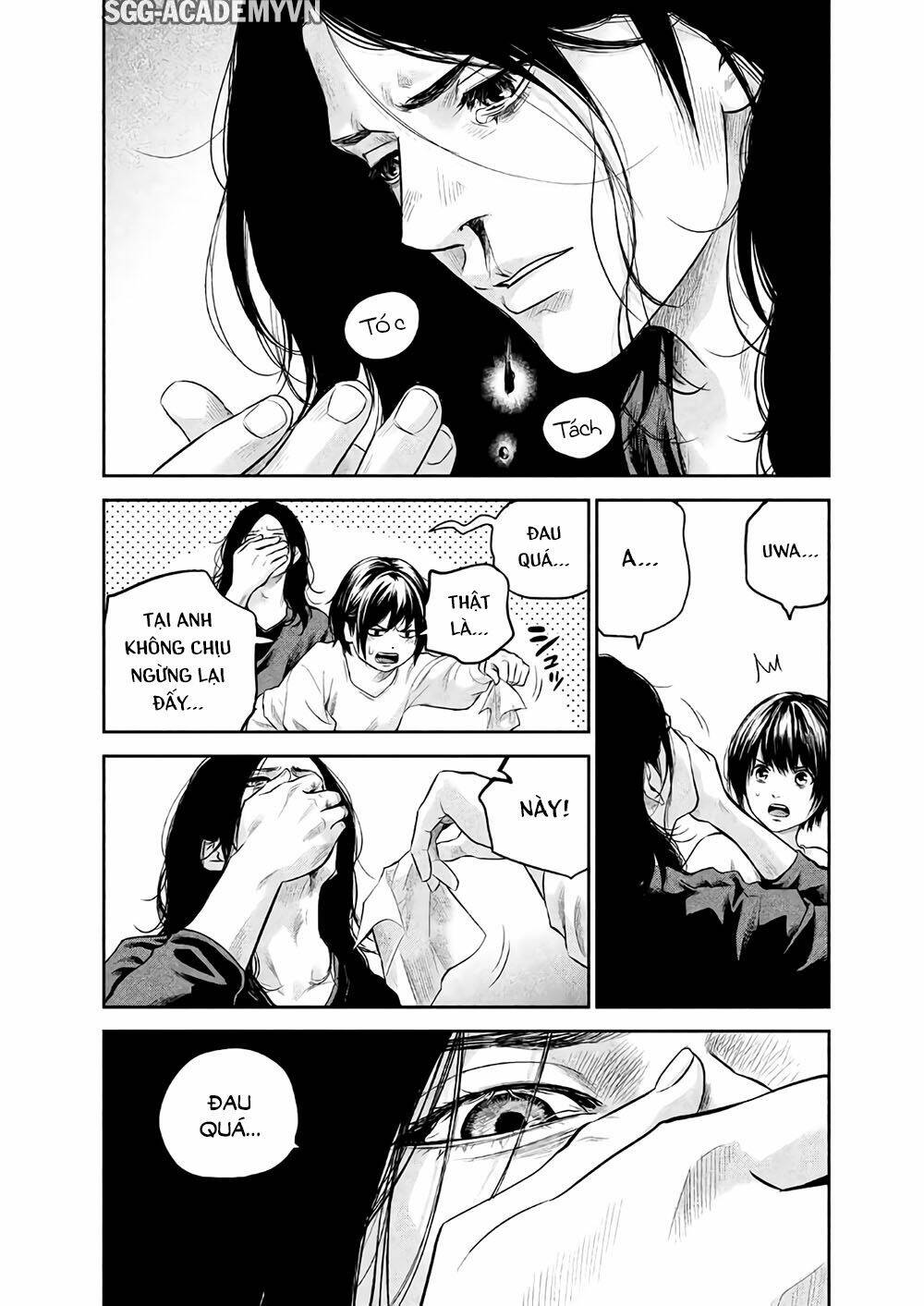 đạo luật nhiều vợ chapter 185 7