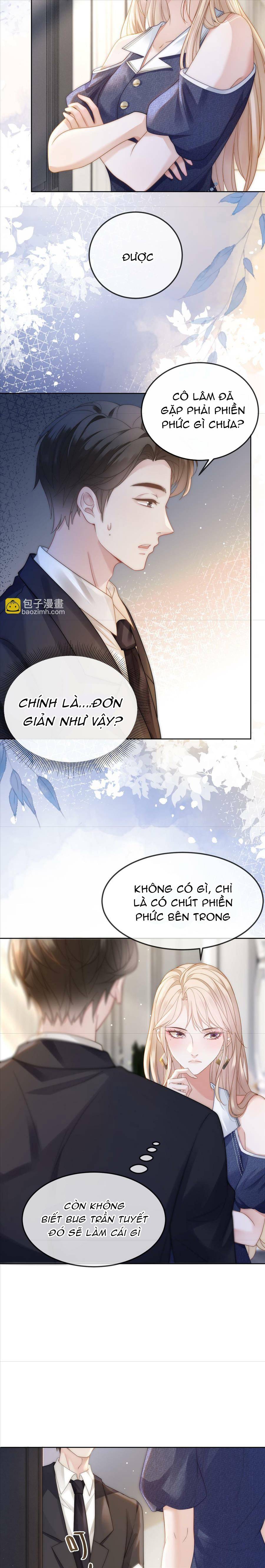 mãn cấp đại lão trọng hồi xuyên không thế giới chapter 19 7