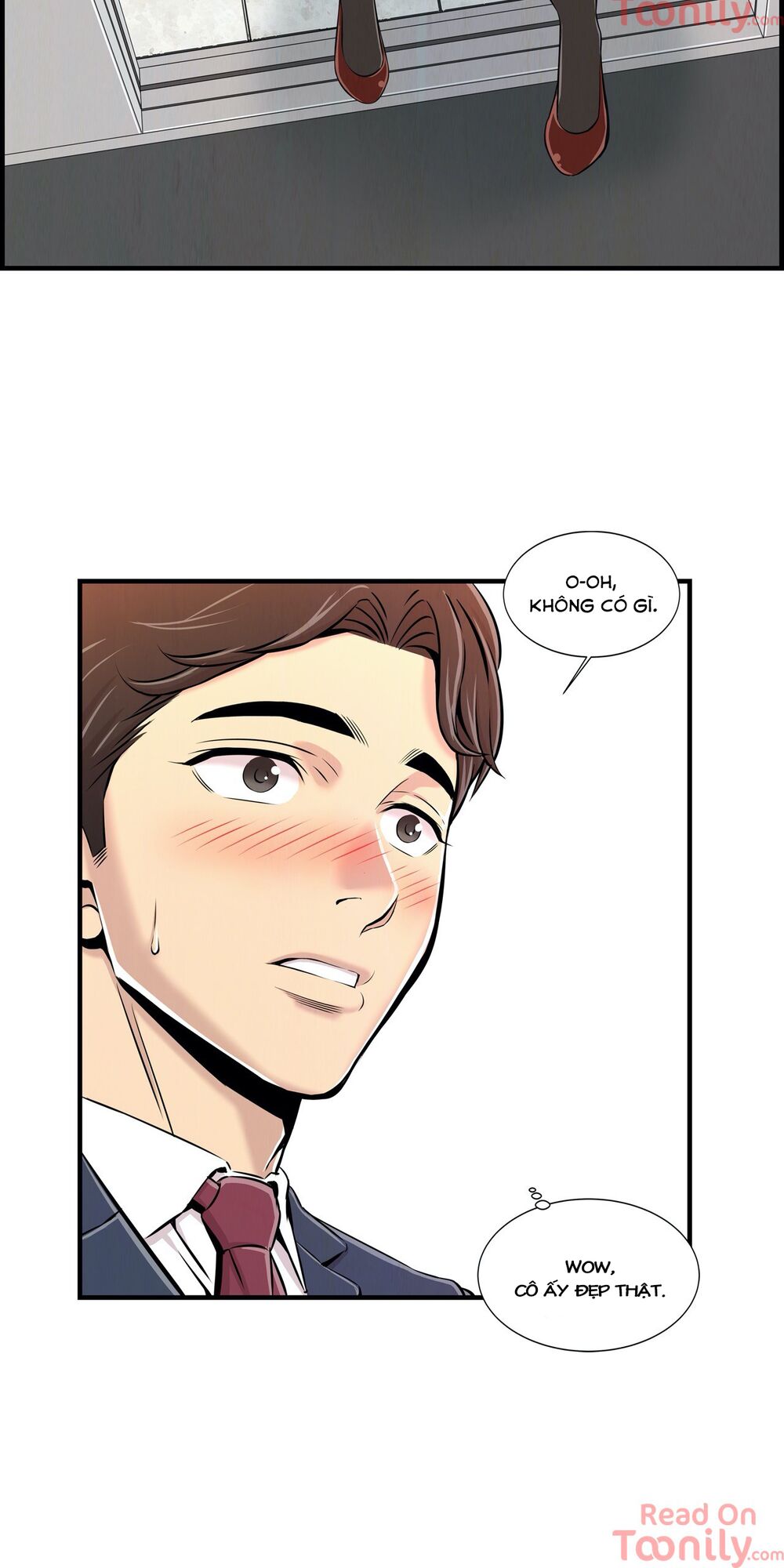 scandal trường luyện thi chapter 1 20