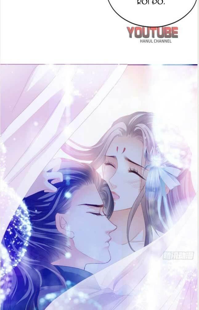 bổn vương muốn nàng chapter 136 41