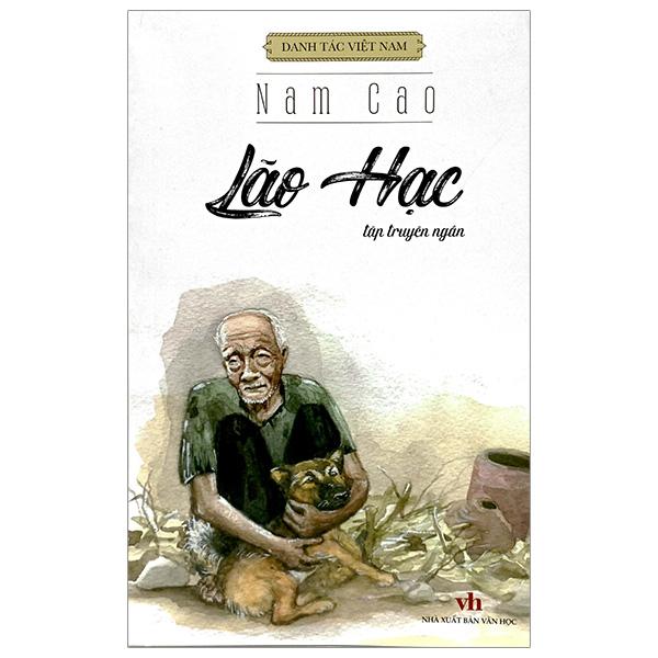 Lão Hạc (Tái Bản 2023)