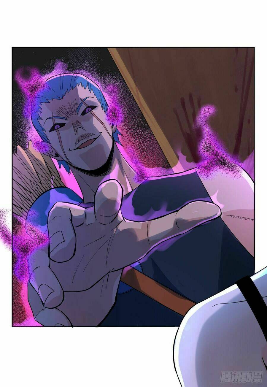 vô hạn khắc kim chi thần chapter 40 5