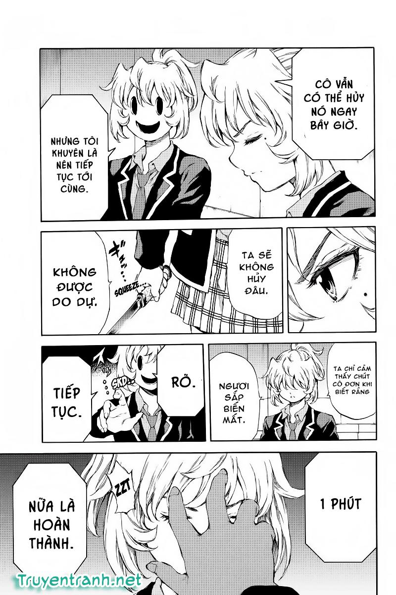 tenkuu shinpan arrive chapter 144 8